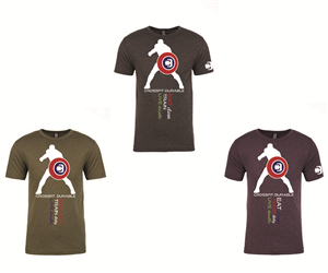 T-shirt Design by jayneel_s for this project | Design: #6209119