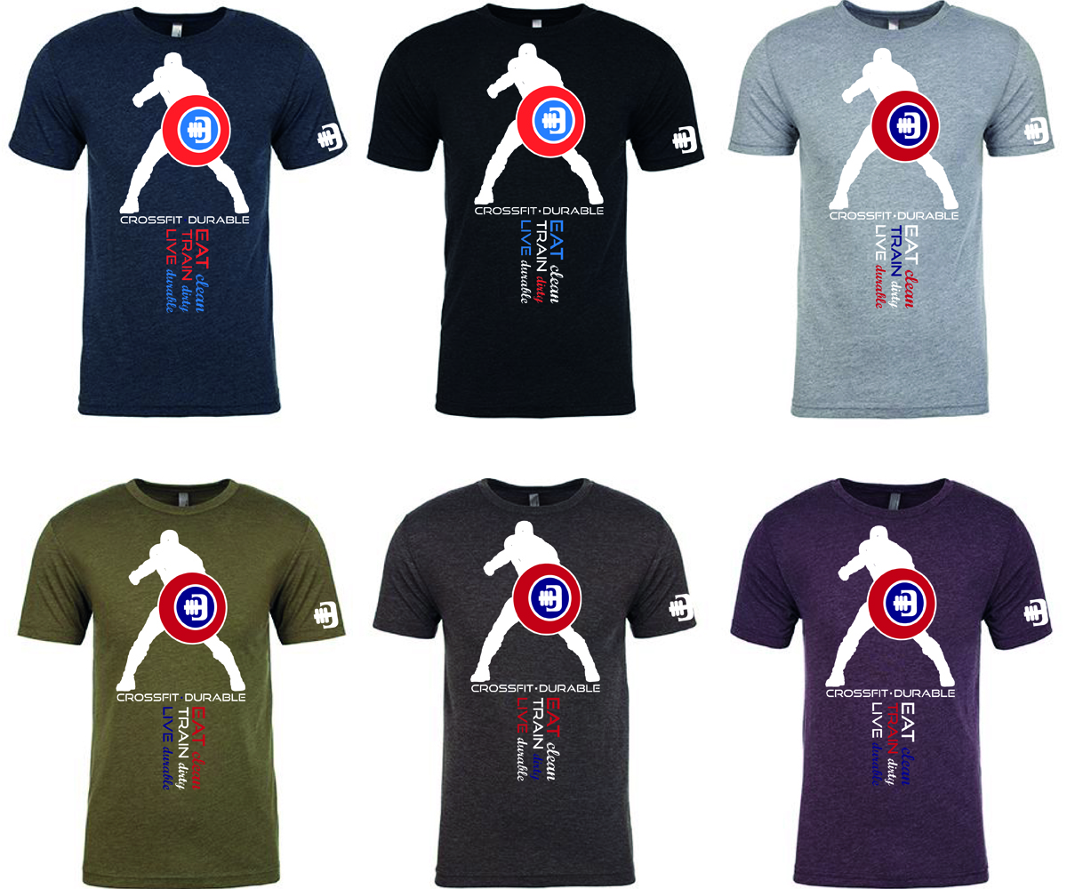 T-shirt Design by jayneel_s for this project | Design #6209415