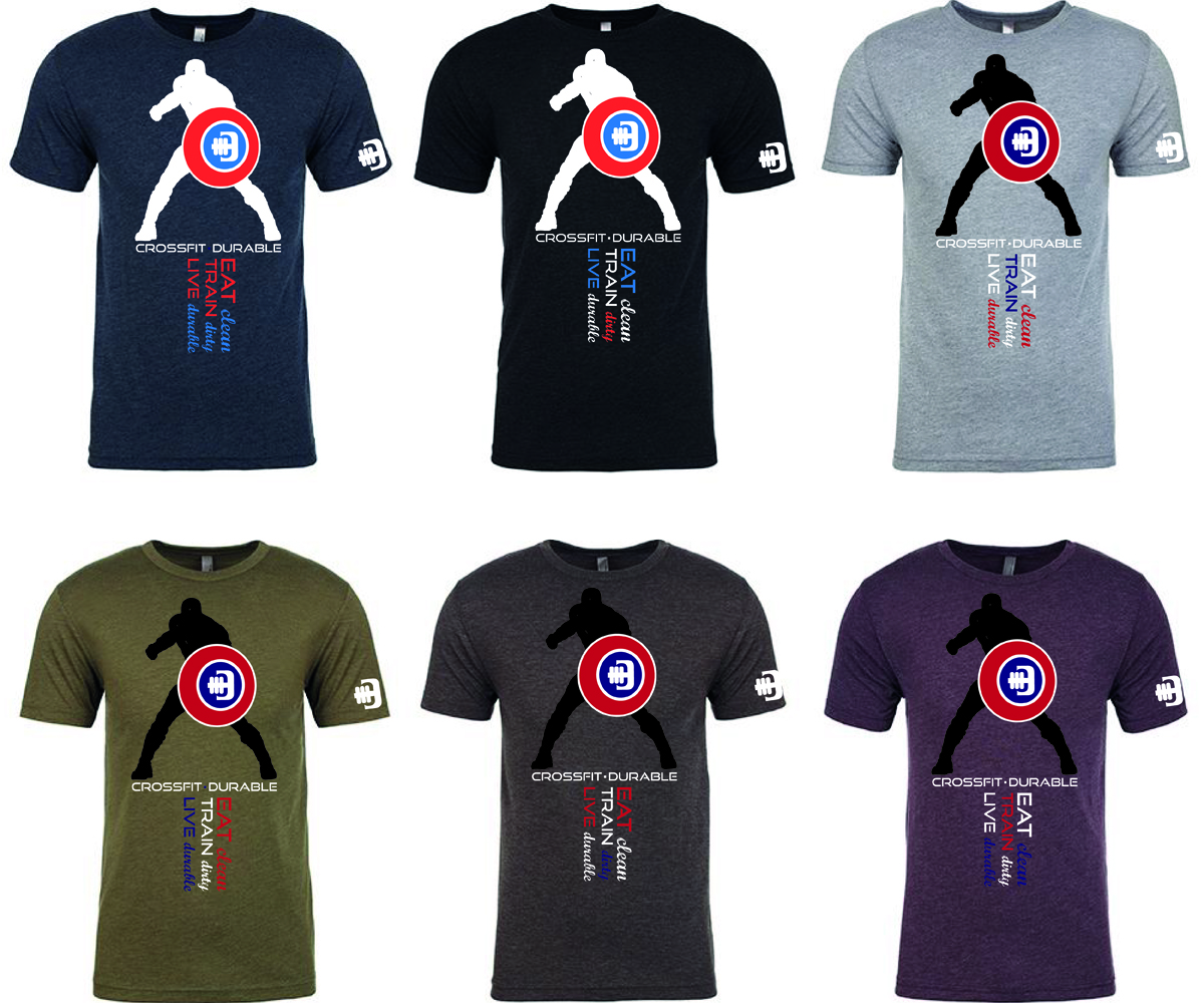 T-shirt Design by jayneel_s for this project | Design #6212664