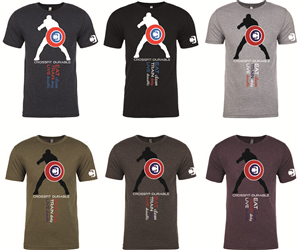 T-shirt Design by jayneel_s for this project | Design: #6212664