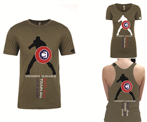 T-shirt Design by jayneel_s for this project | Design: #6224269