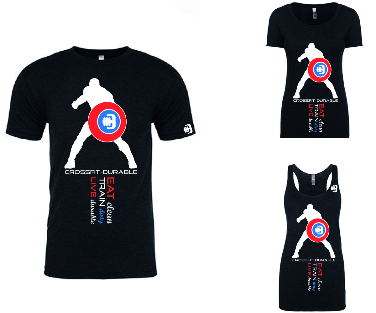 T-shirt Design by jayneel_s for this project | Design #6230661