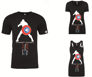 T-shirt Design by jayneel_s for this project | Design: #6230661