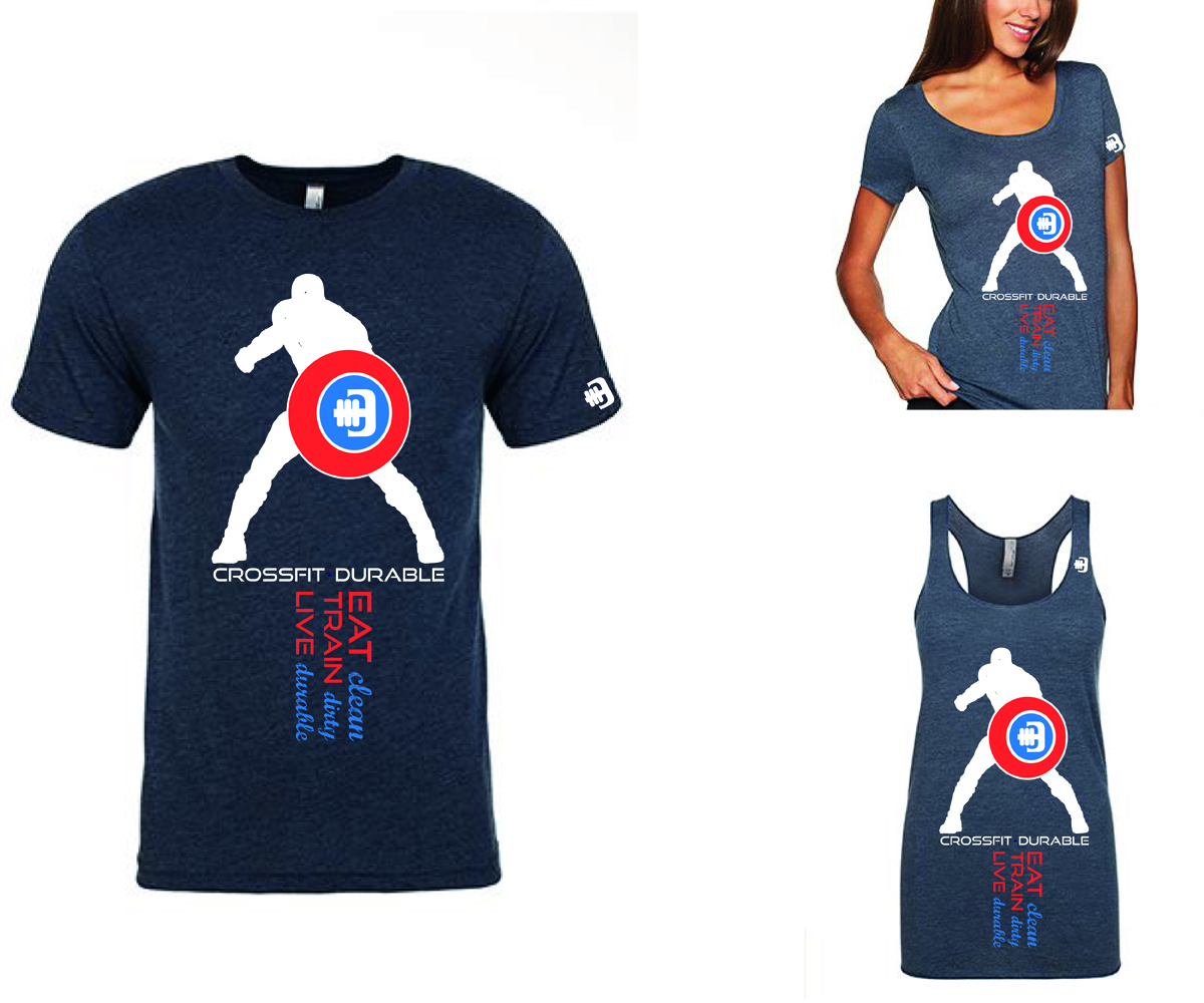 T-shirt Design by jayneel_s for this project | Design #6230662