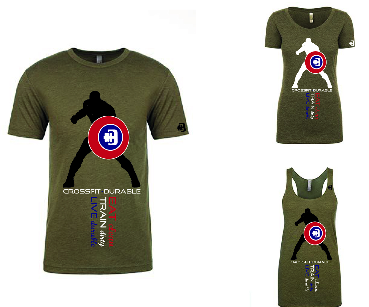 T-shirt Design by jayneel_s for this project | Design #6230665