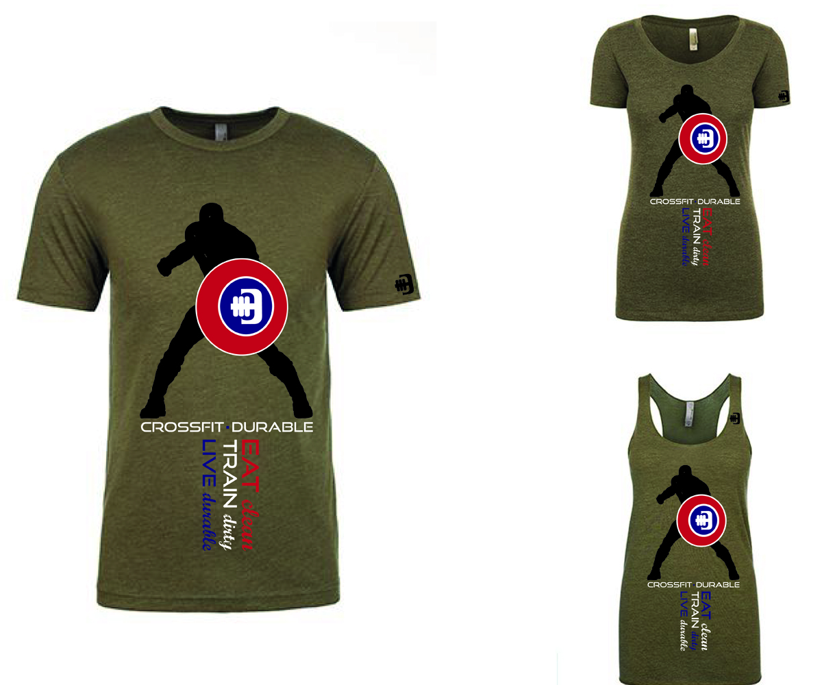 T-shirt Design by jayneel_s for this project | Design #6233618