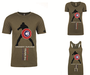 T-shirt Design by jayneel_s for this project | Design: #6233618