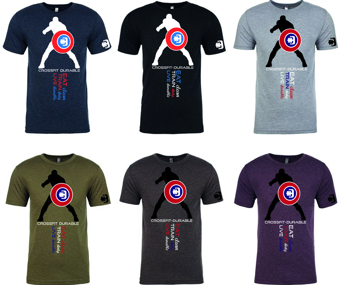 T-shirt Design by jayneel_s for this project | Design #6238575