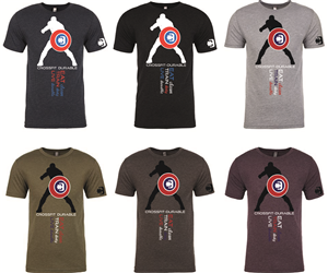 T-shirt Design by jayneel_s for this project | Design: #6238575