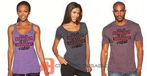 T-shirt Design by Right Sided Brain for this project | Design: #6160421