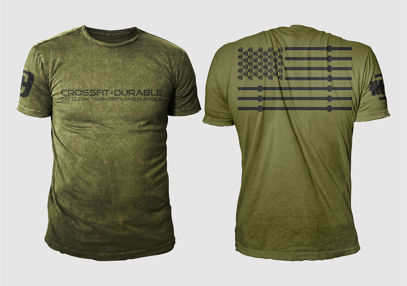 T-shirt Design by 777SKY for this project | Design #6230291