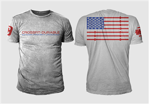 T-shirt Design by 777SKY for this project | Design: #6230674