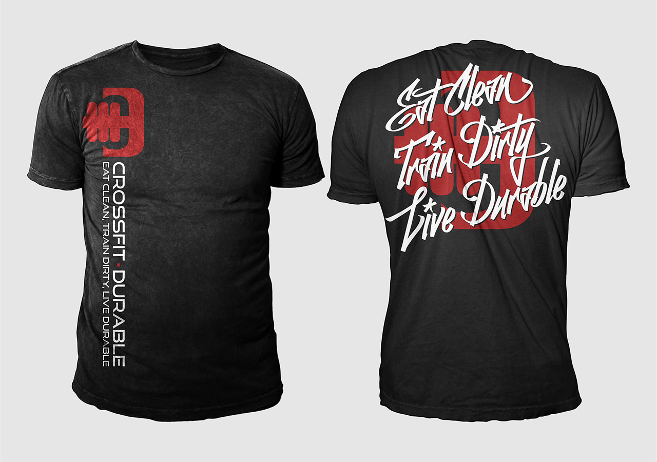 T-shirt Design by 777SKY for this project | Design #6230702