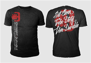 T-shirt Design by 777SKY for this project | Design: #6230702