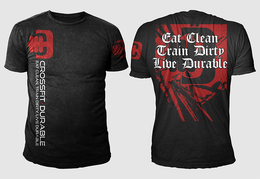 T-shirt Design by 777SKY for this project | Design #6256386