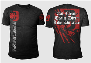 T-shirt Design by 777SKY for this project | Design: #6256386