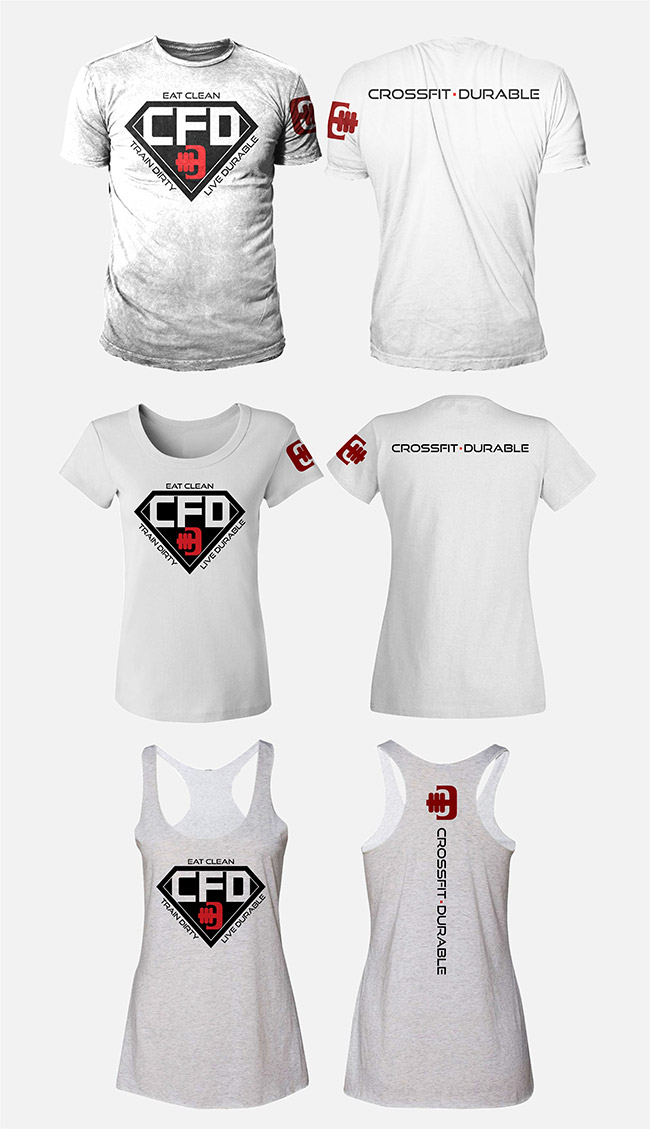 T-shirt Design by 777SKY for this project | Design #6262709