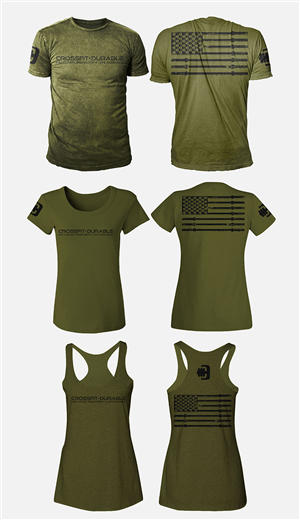 T-shirt Design by 777SKY for this project | Design: #6358314