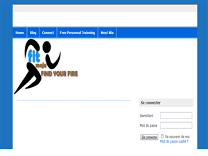 Wordpress Design by Moussa DIALLO