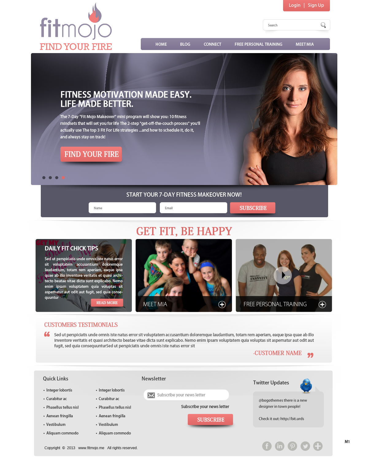 Design Wordpress par pb pour ce projet | Design #1653614