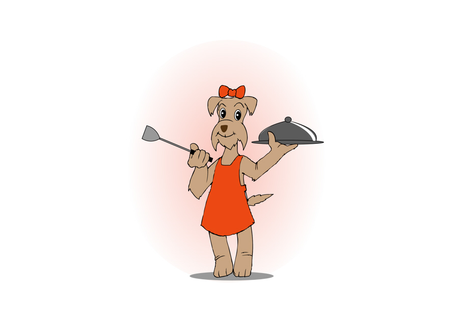 Illustration Design by dv for this project | Design #6283163