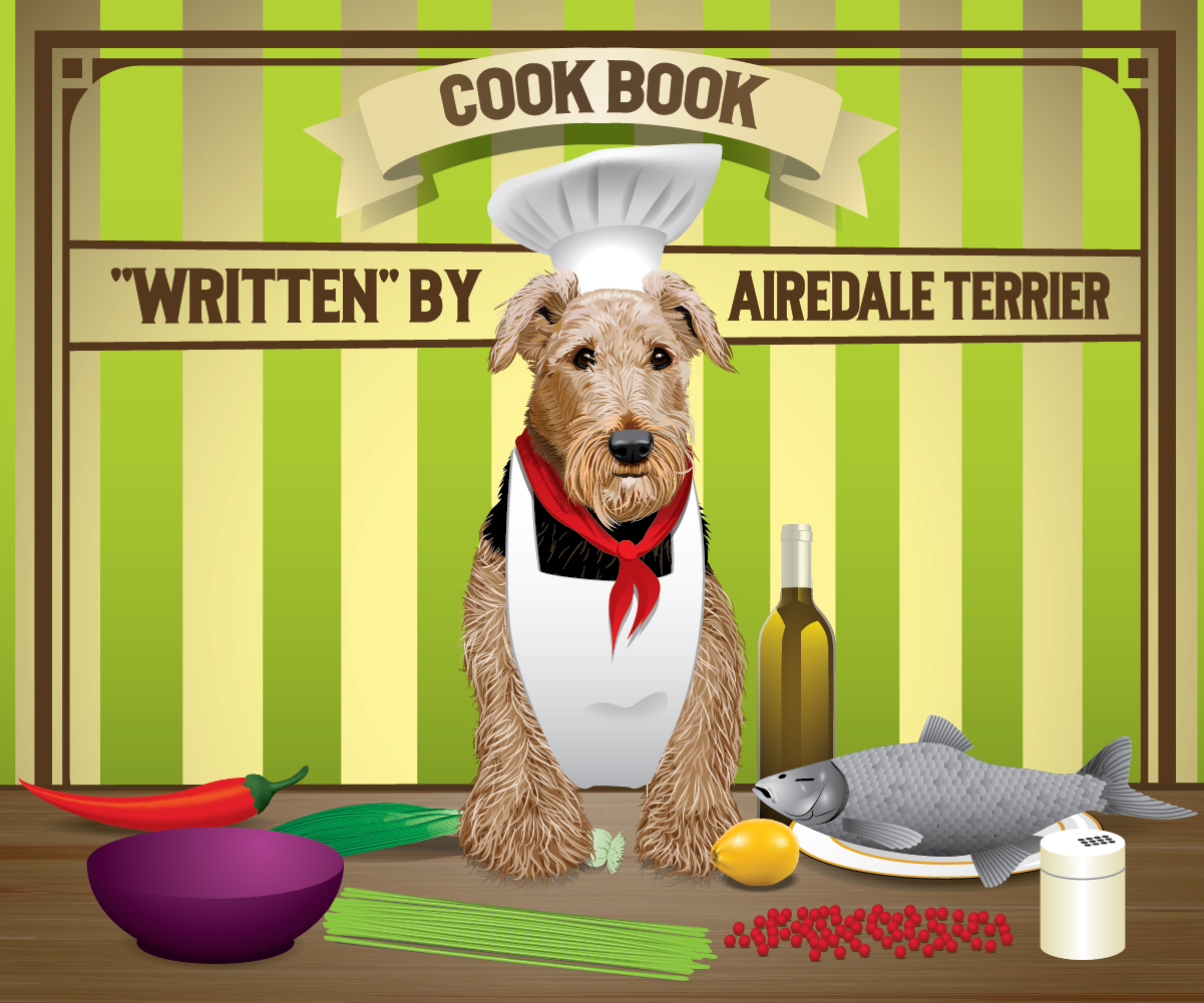 Illustration Design by Manu82 for this project | Design #6289259