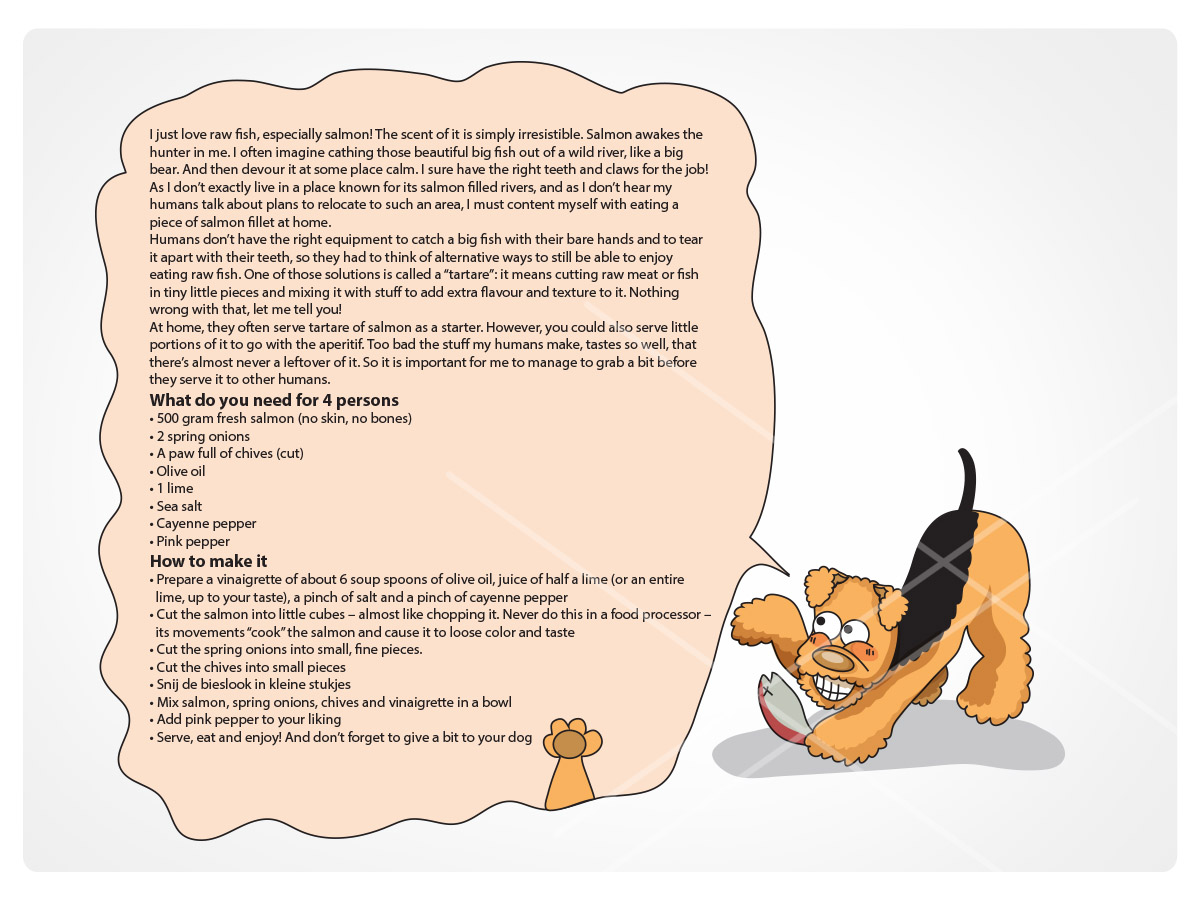 Illustration Design by Vicez for this project | Design #6162215