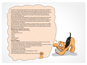 Illustration Design by Vicez