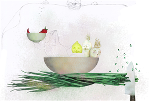 Illustration Design by xyz_libero for this project | Design: #6290310