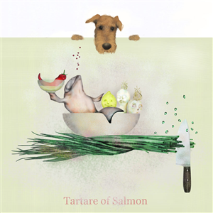 Illustration Design by xyz_libero for this project | Design #6300027