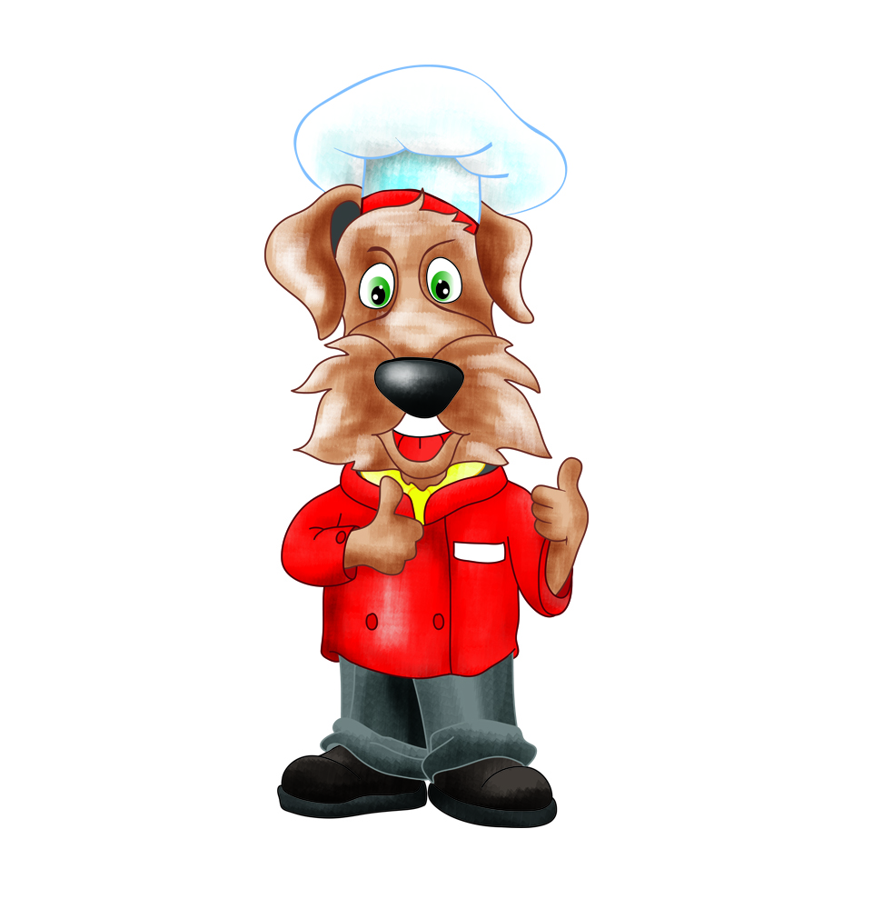 Illustration Design by yoeds for this project | Design #6286960