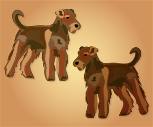 Illustration Design by ElenaGabriela for this project | Design: #6182715