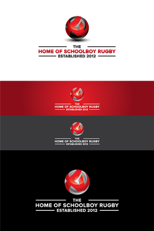 Logo Design by Markelof