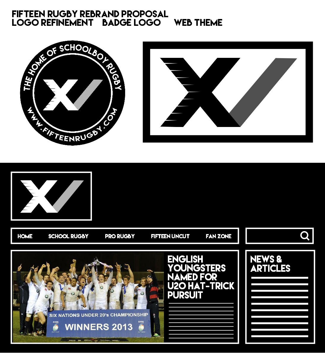 Design de Logo par ewanrawcliffe pour ce projet | Design #6156966