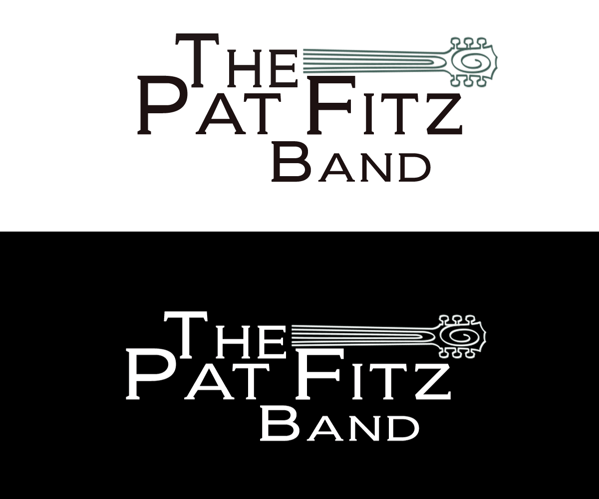 Logo Design by Davedgrand for this project | Design #6165836
