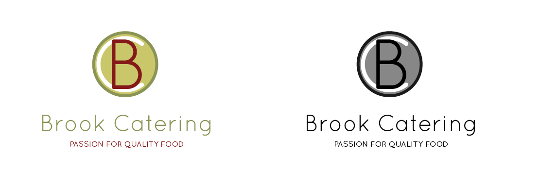 Logo Design by estudio almendra for this project | Design #1662835