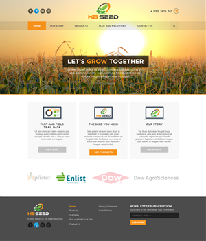 Web Design by A.D.S