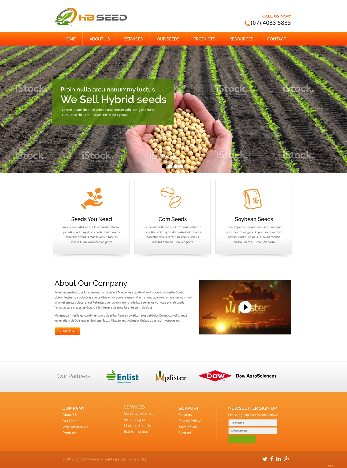 Diseño Web por pb para este proyecto | Diseño #6175126