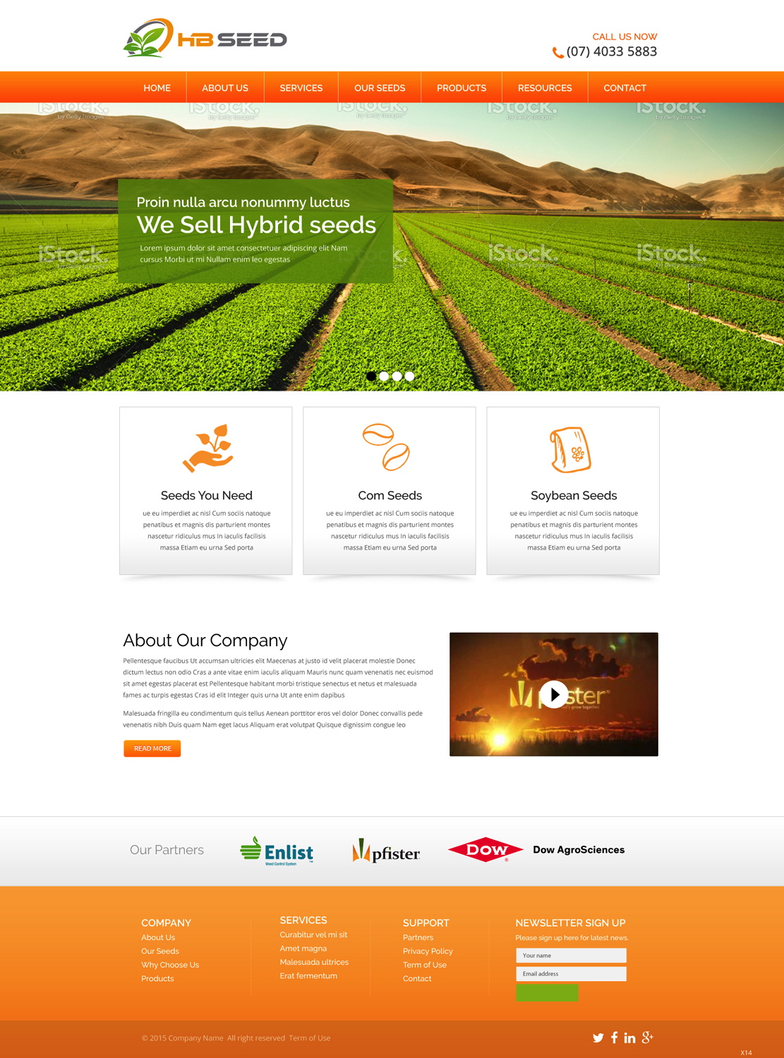 Web Design by pb for this project | Design #6175129