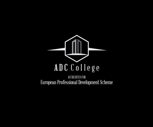 Logo Design by llamagoose for ADC Technology Training | Design: #1707272