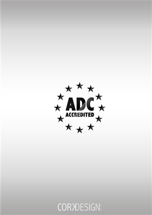 Logo Design by James Gibbins Graphic Design for ADC Technology Training | Design: #1669709