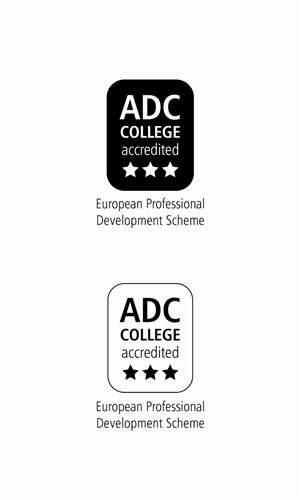 Logo Design by Claire Lobel for ADC Technology Training | Design: #1648885