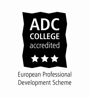 Logo Design by Claire Lobel for ADC Technology Training | Design: #1661510