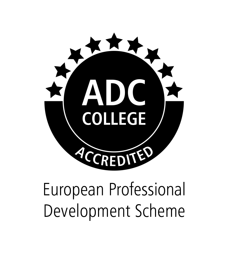 Logo Design by Claire Lobel for ADC Technology Training | Design #1661515