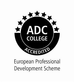 Logo Design by Claire Lobel for ADC Technology Training | Design: #1661515