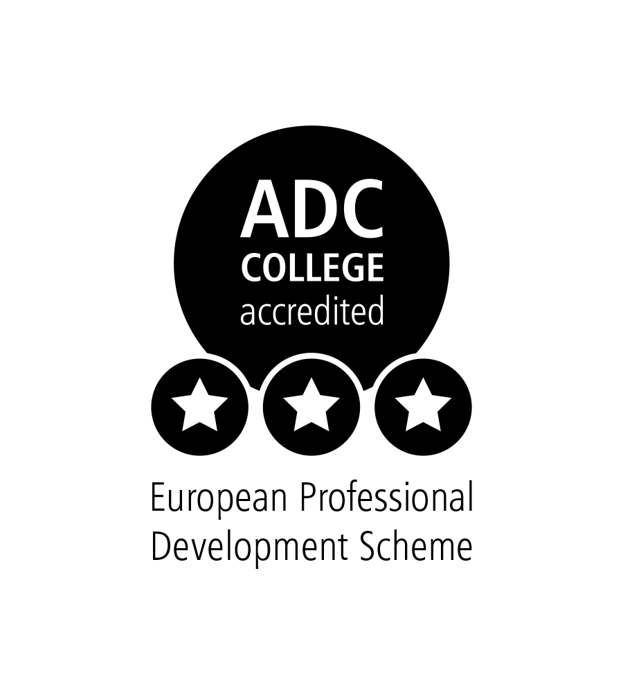 Logo Design by Claire Lobel for ADC Technology Training | Design #1661518