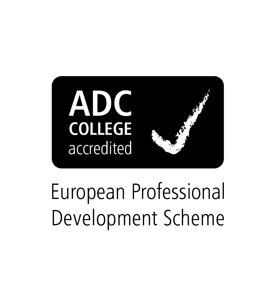 Logo Design by Claire Lobel for ADC Technology Training | Design #1661521