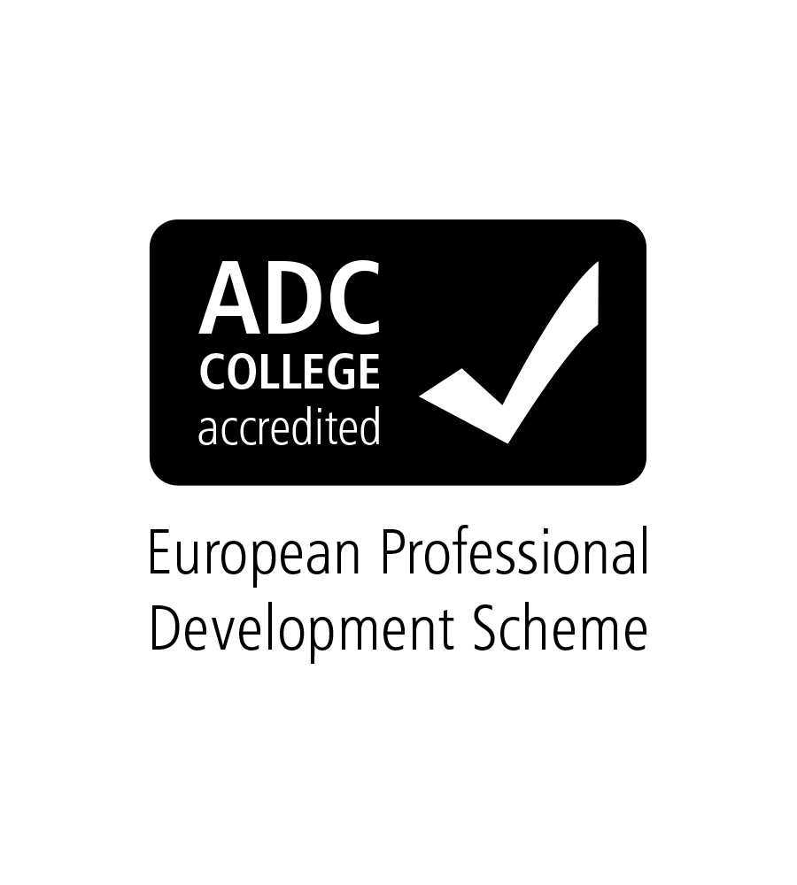 Logo Design by Claire Lobel for ADC Technology Training | Design #1661525
