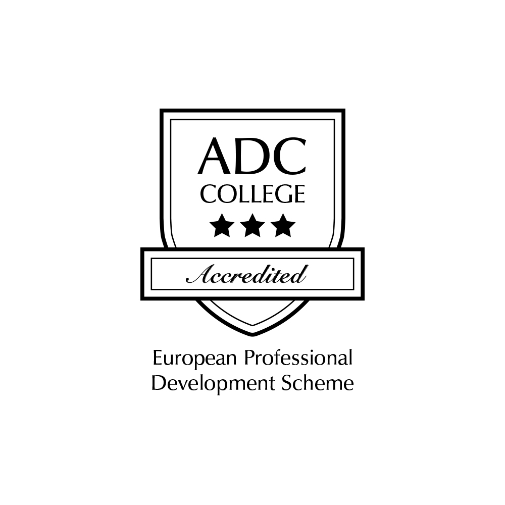 Logo Design by Claire Lobel for ADC Technology Training | Design #1671428