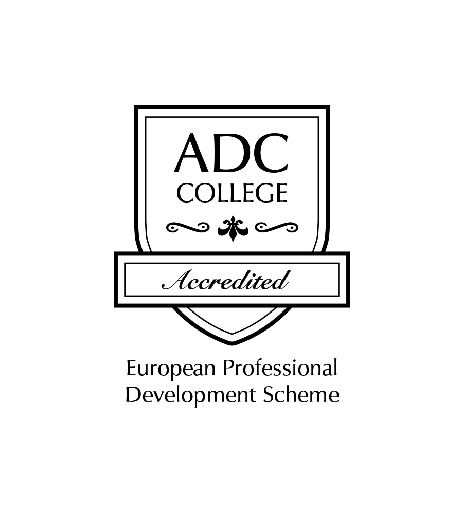 Logo Design by Claire Lobel for ADC Technology Training | Design #1674089
